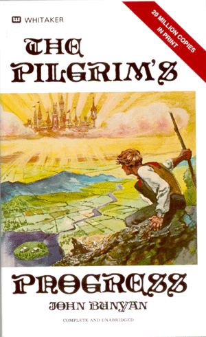 The Pilgrims Progess
