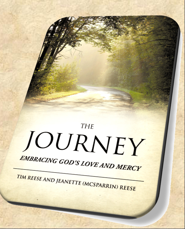 The Journey Book Cover